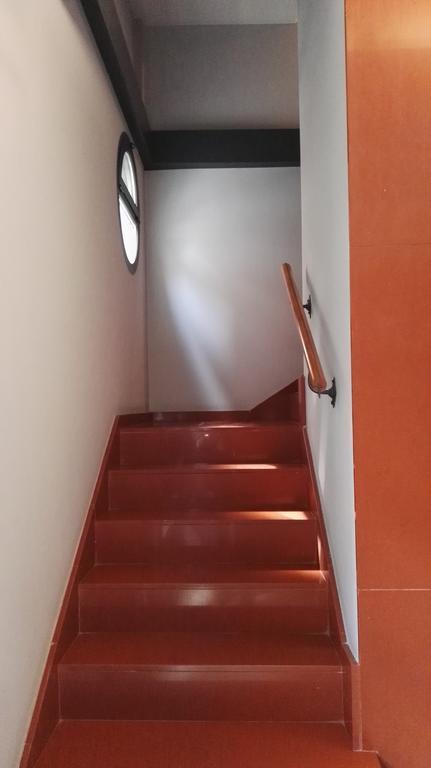 세고비아 El Balconcito De San Millan 아파트 외부 사진